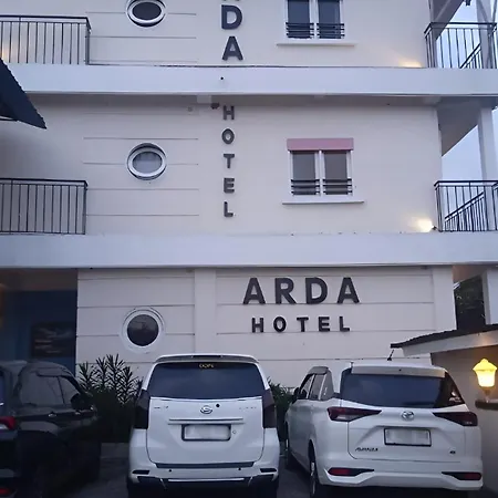 Hotel Arda Bali