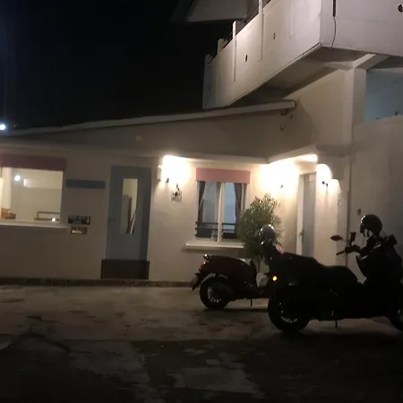 Hotel Arda Bali