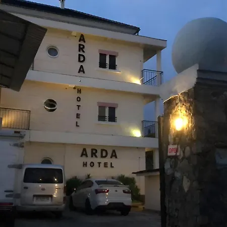 Hotel Arda Bali