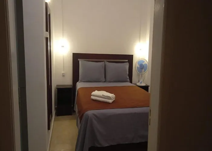 ホテル Arda Bali