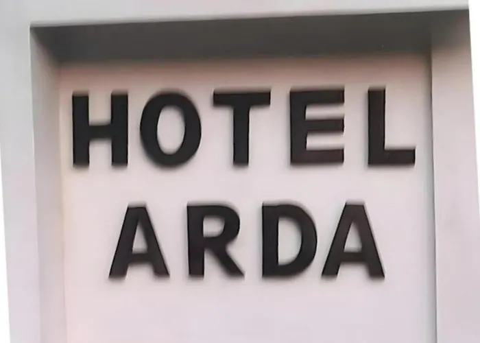 Arda Bali *