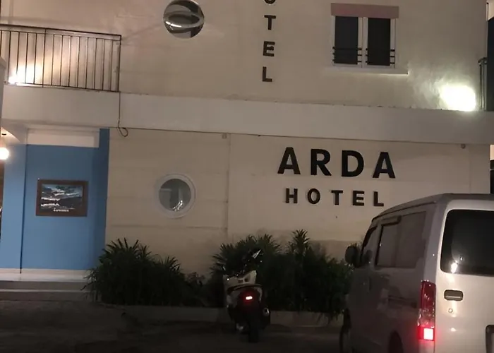 Arda Bali