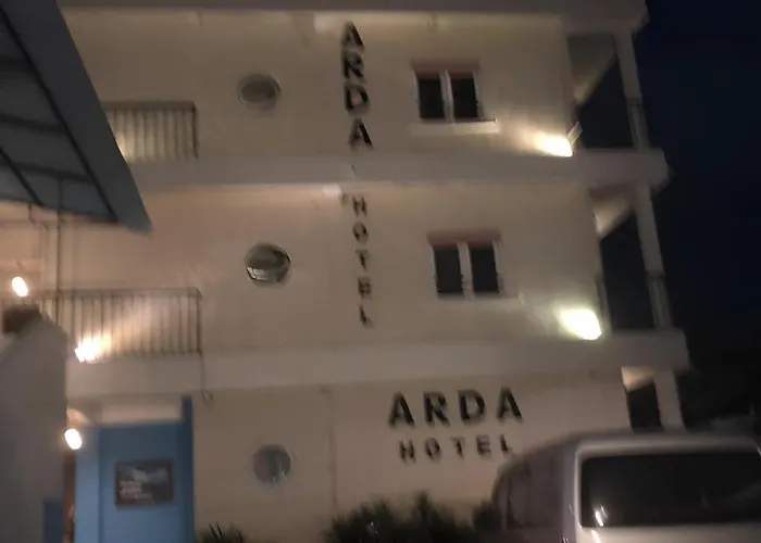 Arda Bali