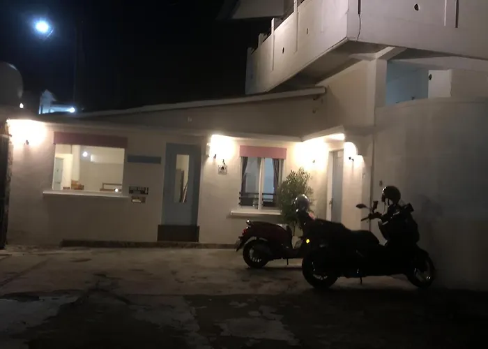 Arda Bali ネガラ