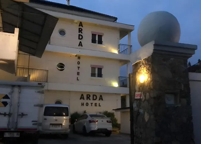 Arda Bali