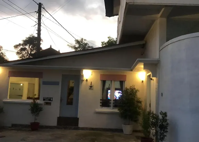 ホテル Arda Bali *