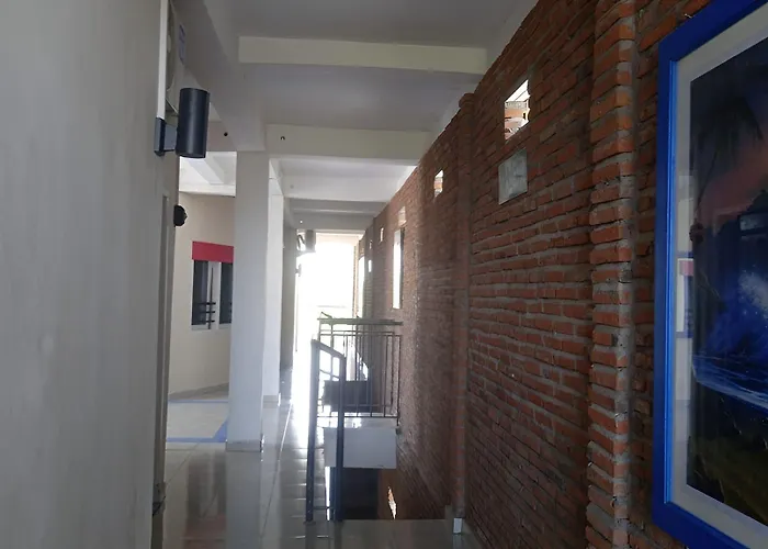 Arda Bali Hotel Negara (Bali)
