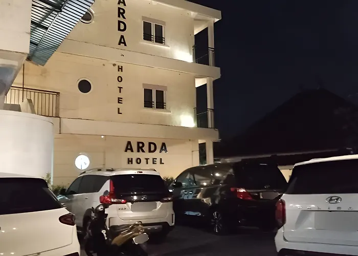 Hotel Arda Bali Negara (Bali)