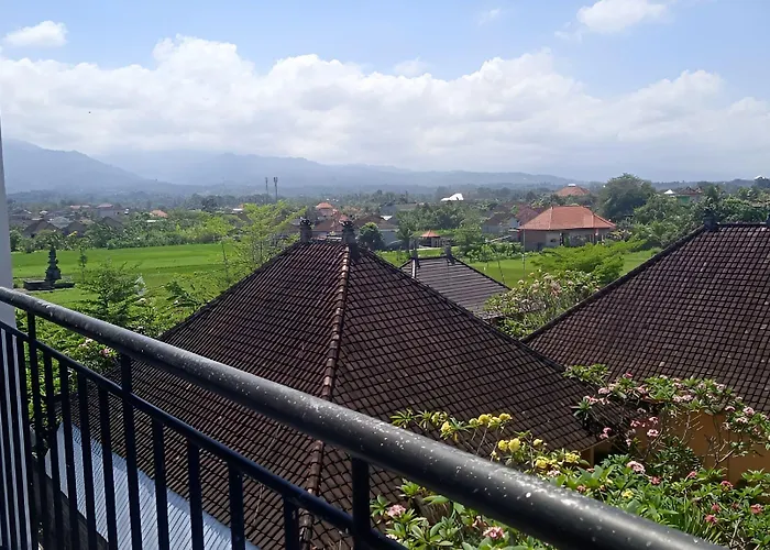 Arda Bali * Negara (Bali)