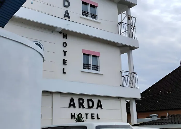 Hotel Arda Bali
